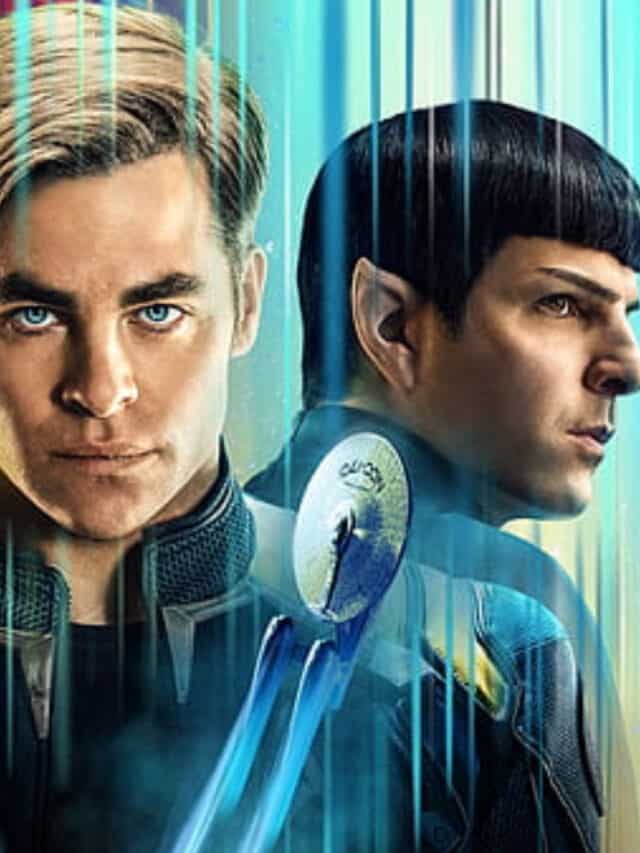 Movies About Space Travel