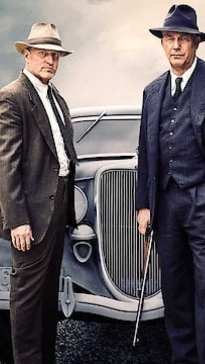 the highwaymen