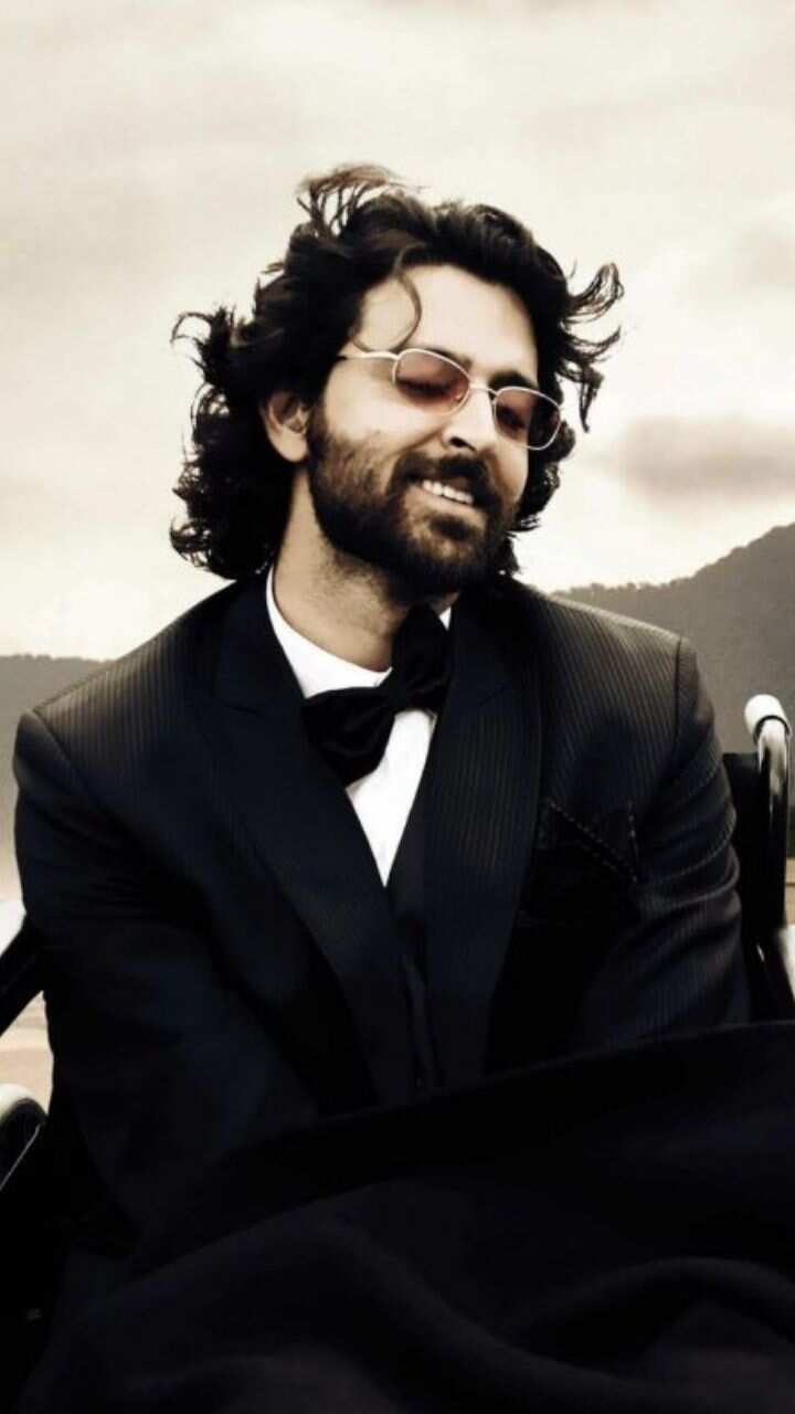 Hrithik Roshan Kroppsbakgrunner