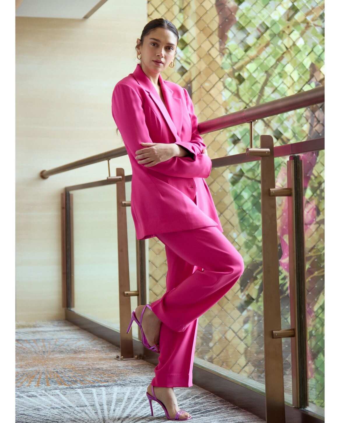Aditi Rao Hydari
