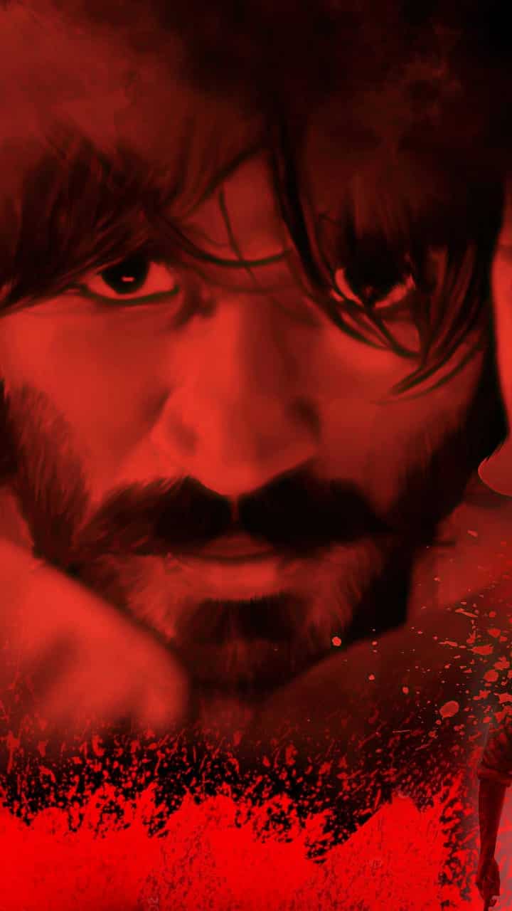 Pudhupettai