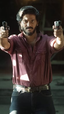 7 action-thrillers starring Dulquer Salmaan that are unmissable