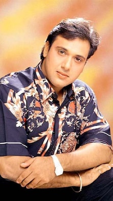 5 popular films rejected by Govinda