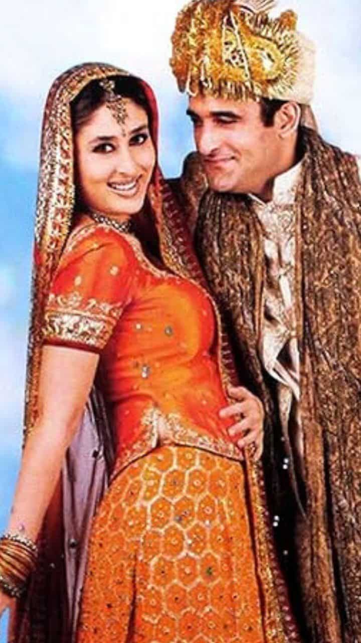 3 Idiots to Veere Di Wedding: 8 beautiful bridal looks by Kareena Kapoor –  OTTplay, image size:720x1280