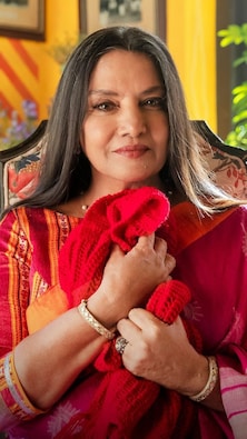 8 must-watch Shabana Azmi films on OTT