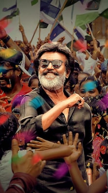 5 Rajinikanth action-comedy films to watch on OTT