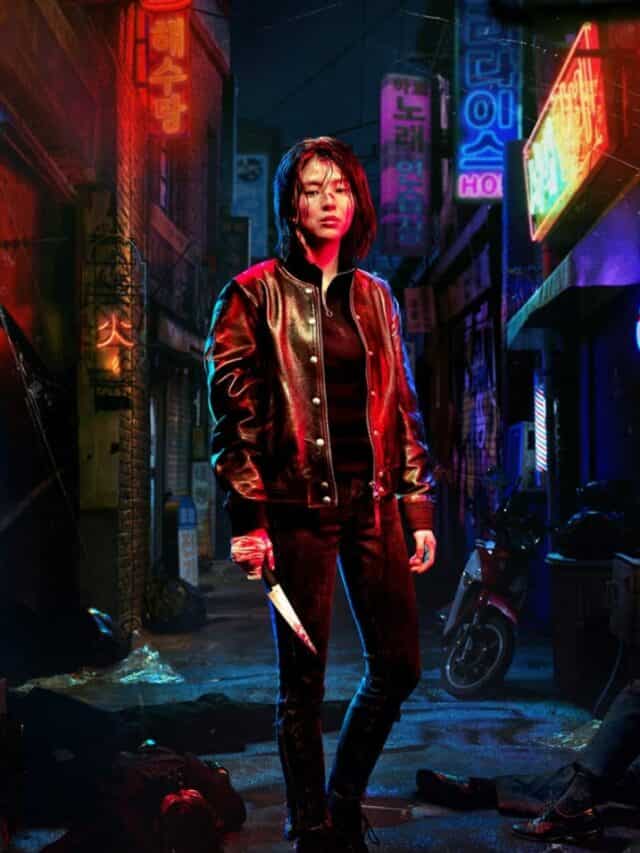 7 action thriller Kdramas to watch on Netflix OTTplay