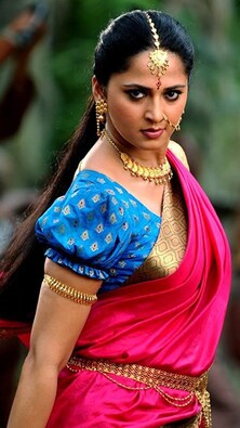 6 popular films rejected by Anushka Shetty