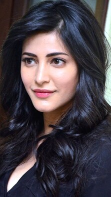 6 popular films rejected by Shruti Haasan