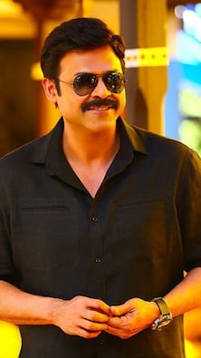 8 blockbusters rejected by Venkatesh