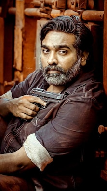 8 Vijay Sethupathi thrillers to watch on OTT