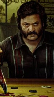 7 best Suresh Gopi action thrillers to watch on OTT