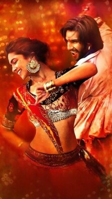 7 captivating Bollywood movies to watch this Navratri