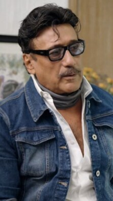 5 popular films rejected by Jackie Shroff