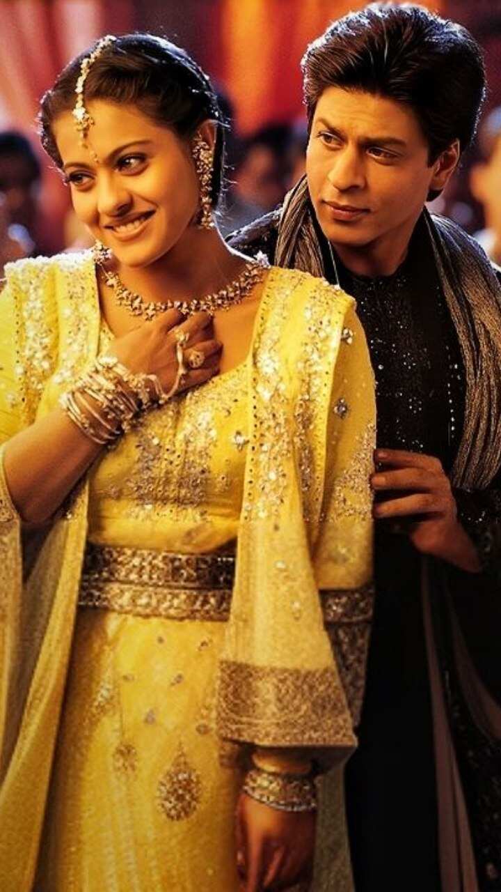 Shahrukh Khan And Kajol Movies Shahrukh Khan And Kajol Movies