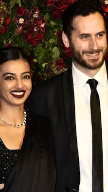 6 details about Benedict Taylor who is more than just the husband of Radhika Apte