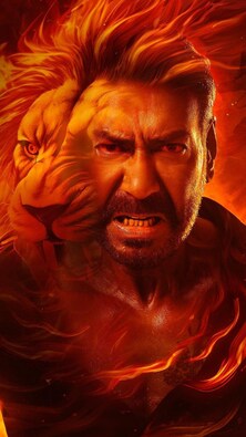 7 leads in the Ramayana theme inspired Rohit Shetty’s Singham Again