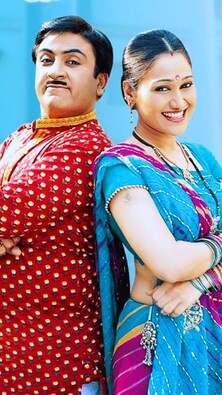 8 times character replacements changed the aura of Taarak Mehta Ka Ooltah Chashmah