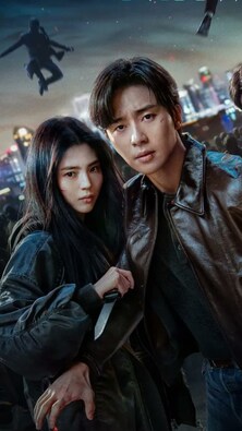 8 K-dramas on Netflix that delve into supernatural elements