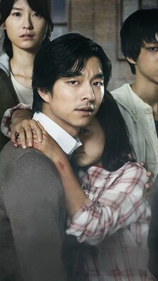 8 top IMDb rated Korean movies to watch on Netflix