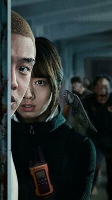 7 finest zombie K-dramas that will make you creeped out