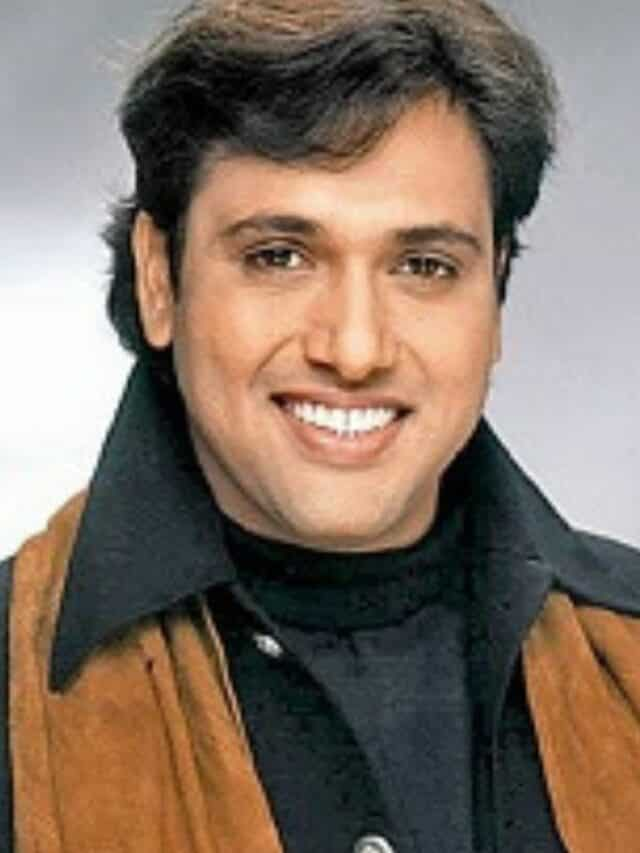 8 must-watch comedy films of Govinda – OTTplay