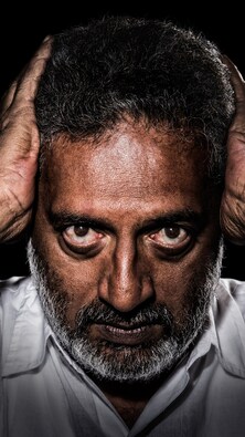 8 Prakash Raj thrillers on OTT