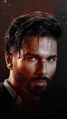 7 Impressive roles of Shahid Kapoor