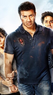 7 Impressive roles of Sunny Deol