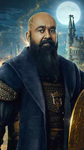 Mohanlal’s most awaited films of 2025