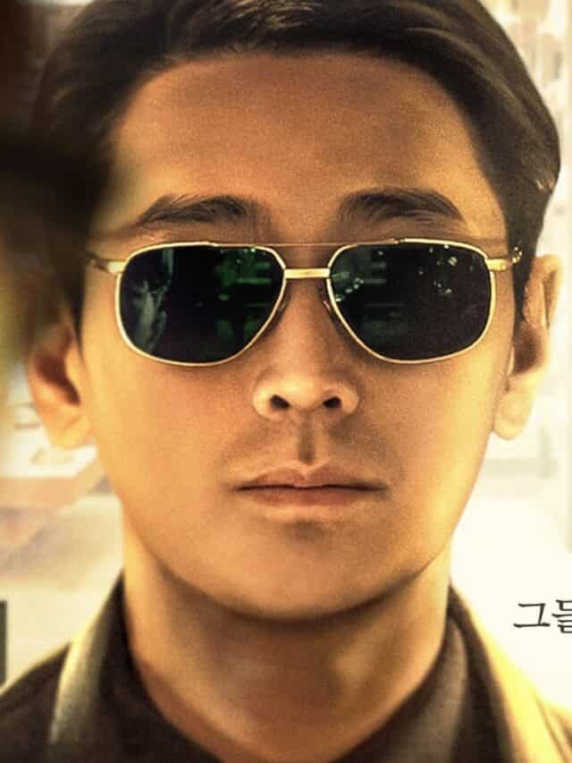 6 Impressive roles of Ju Ji-hoon before Light Shop releases – OTTplay