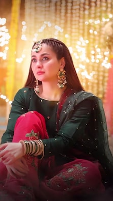 6 impressive roles of Kabhi Main Kabhi Tum’s Hania Aamir