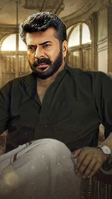 8 gripping thrillers of Mammootty to watch on OTT