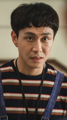 6 Oh Jung-se K-dramas to watch as Mr. Plankton releases