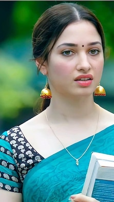 7 impressive roles of Tamannaah Bhatia