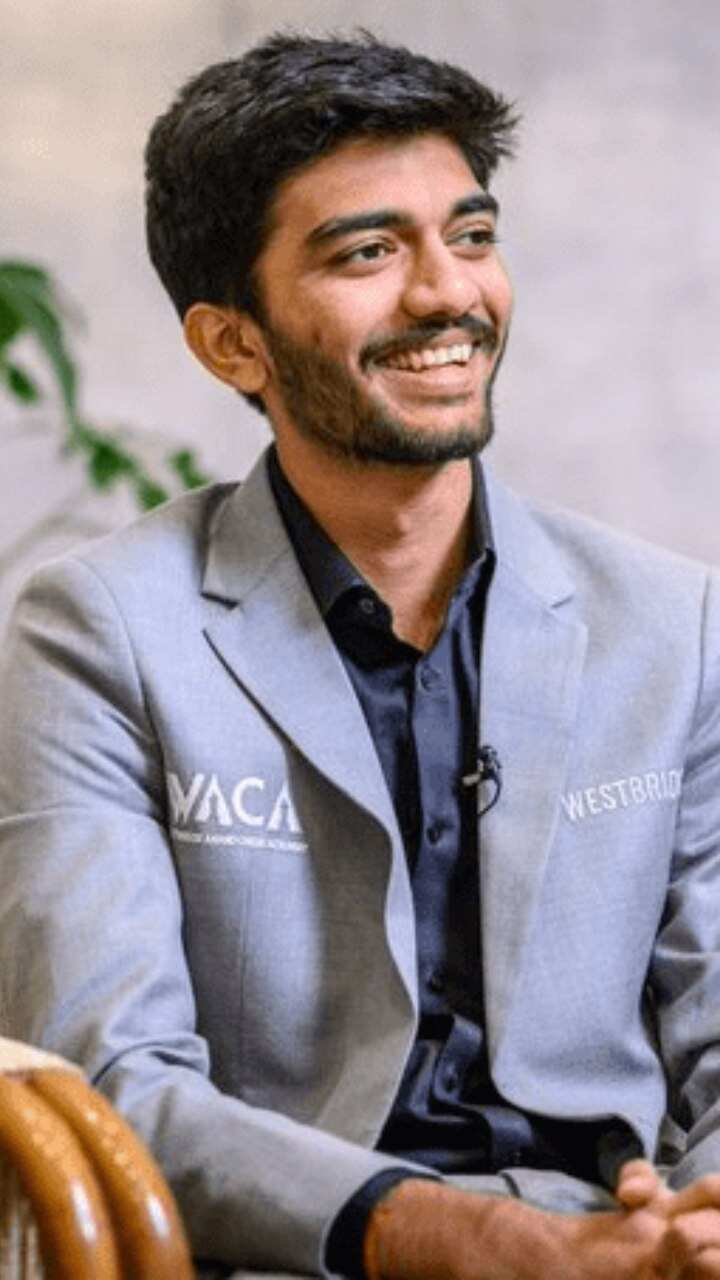 5 must-watch movies to celebrate D Gukesh's World Chess Championship (1)