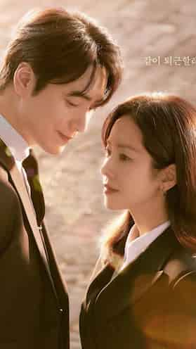 7 Office romance K-dramas to watch if you liked Love Scout