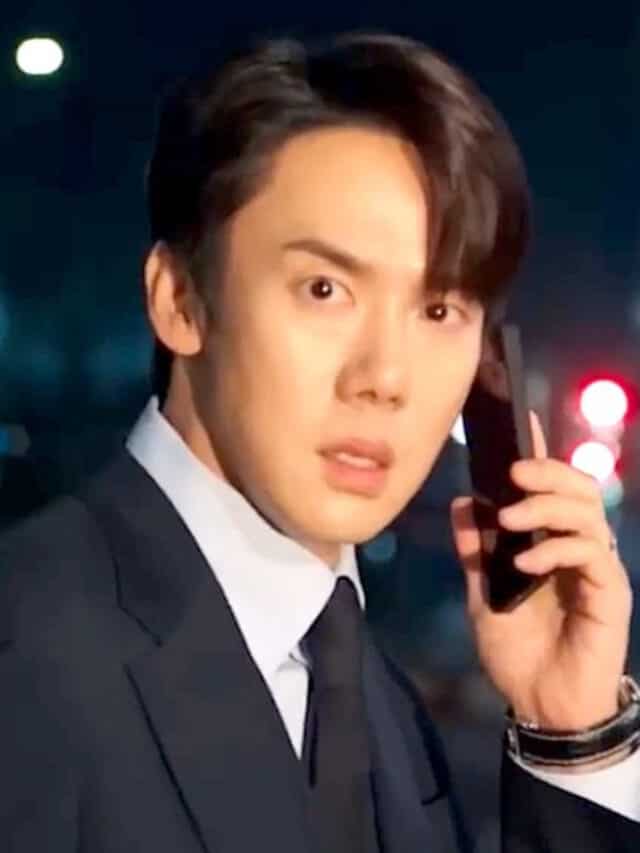 6 impressive roles of Yoo Yeon-seok – OTTplay