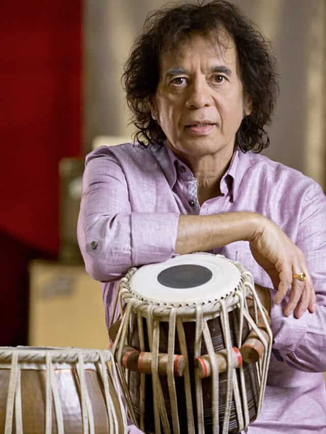 5 films ft. Zakir Hussain as a music composer – OTTplay