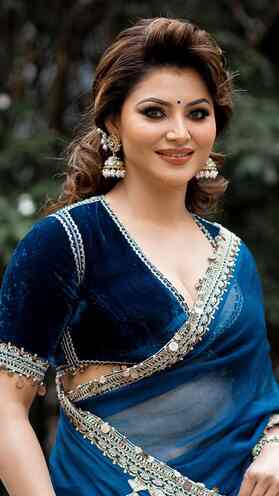 2 popular films rejected by Urvashi Rautela