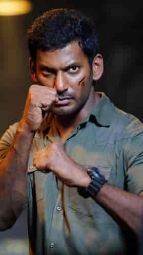 2 popular films rejected by Vishal