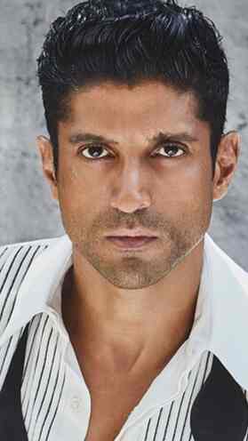 Farhan Akhtars upcoming films