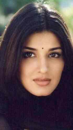 Films rejected by Sonali Bendre