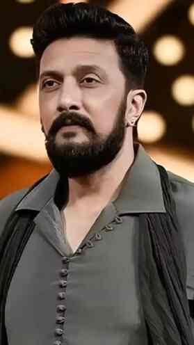 Kiccha Sudeeps most-awaited films