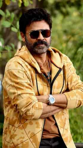 10 Venkatesh Daggubati films to watch before Sankranthiki Vasthunnam