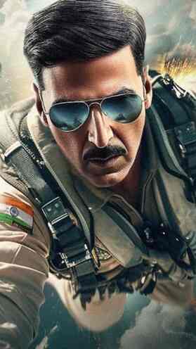 7 Akshay Kumar films to watch that ignite patriotism before Sky Force releases