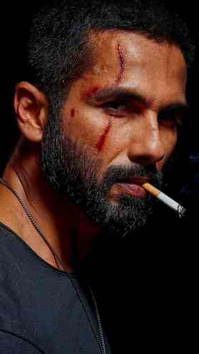 6 must-watch thrillers of Shahid Kapoor before Deva releases