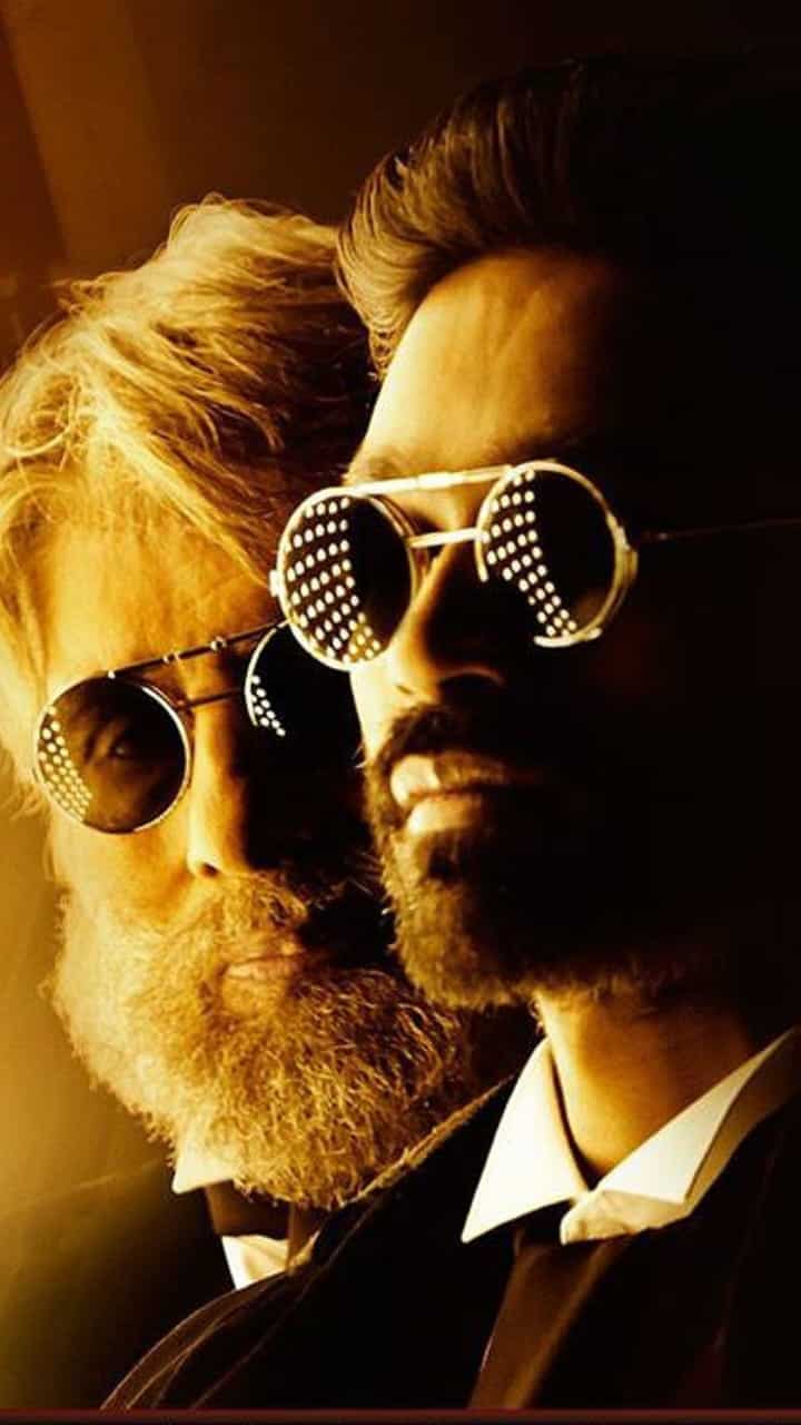 Shamitabh