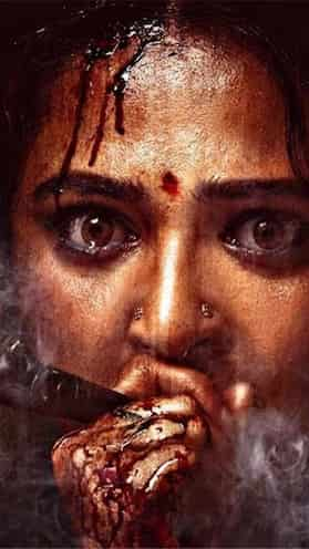 Most awaited films of Anushka Shetty to release in 2025