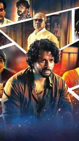 7 Tamil crime dramas to watch as Once Upon A Time in Madras hits OTT